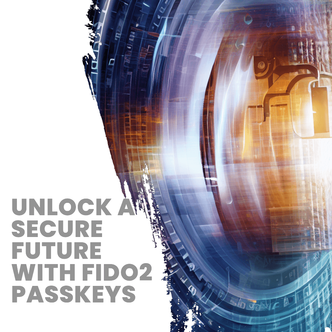 Unlock a Secure Future