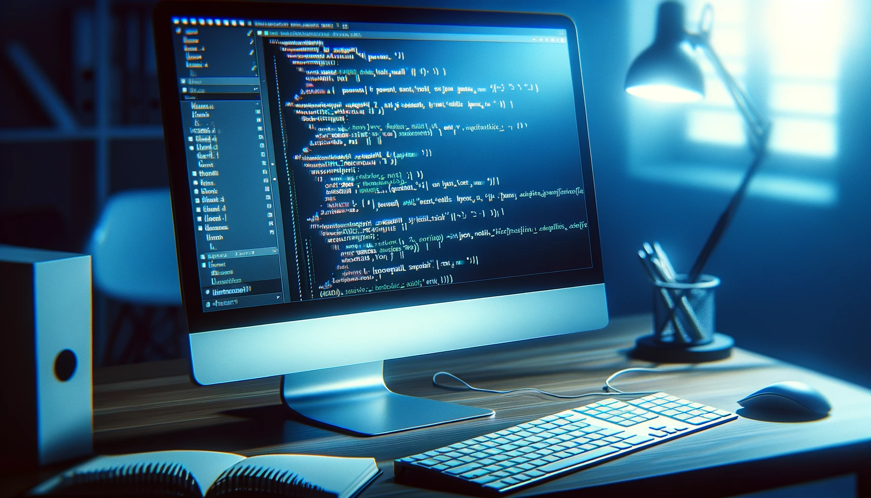 Cover image for Automating UPN Suffix Updates in Active Directory