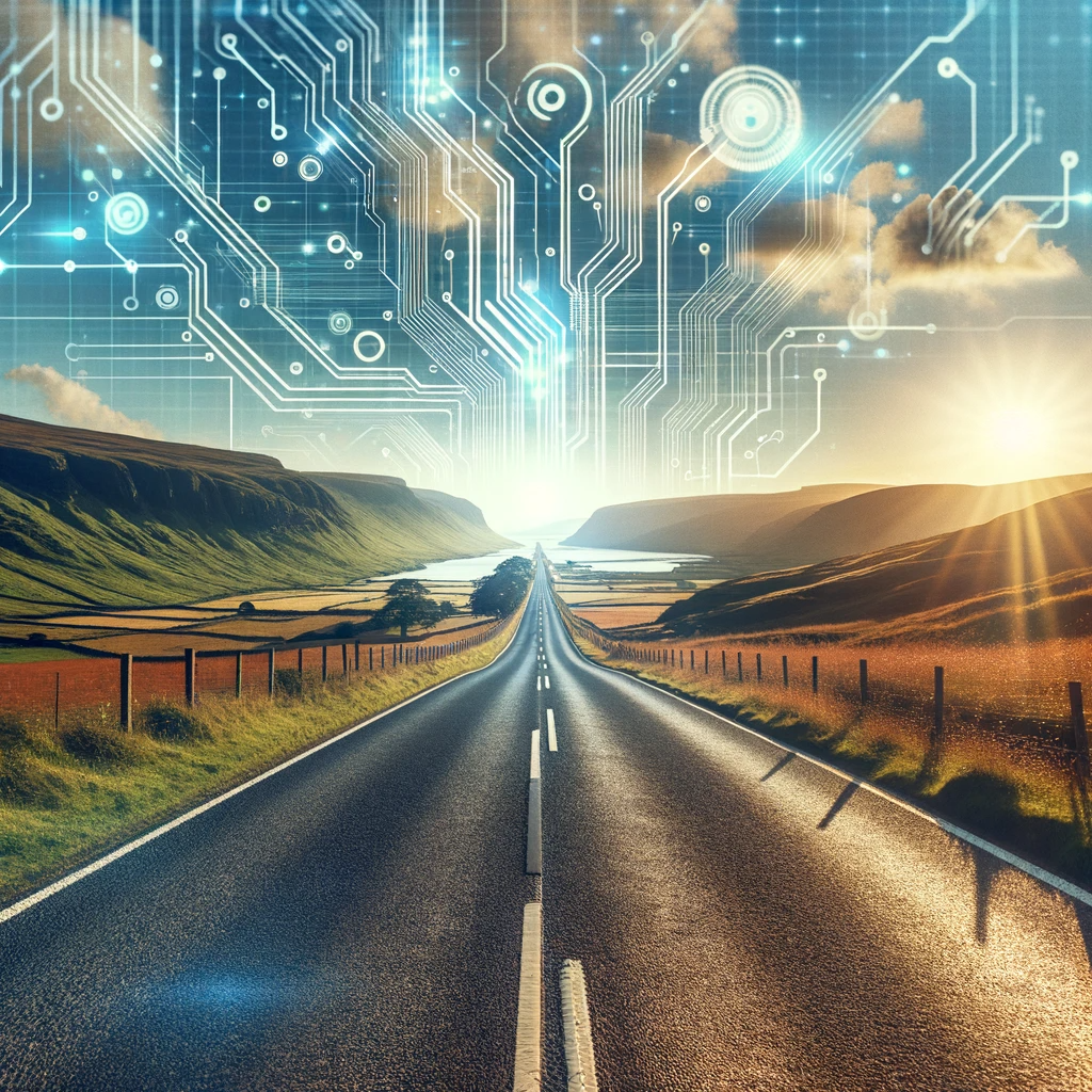 Cover image for CeeBee Talks Tech: Your Personal Podcast AI for IT News on the Go