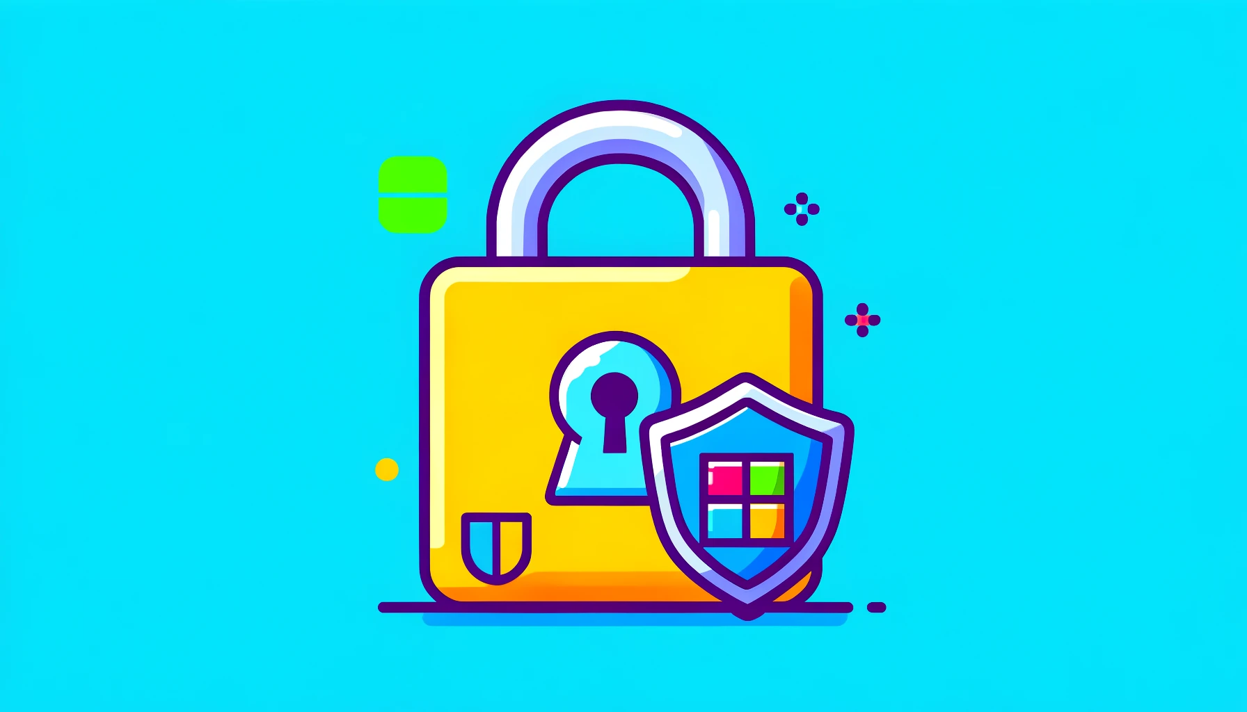 Cover image for Microsoft Authenticator on Windows? No thank you.