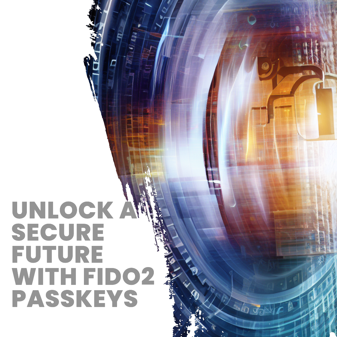 Cover image for Unlock a Secure Future